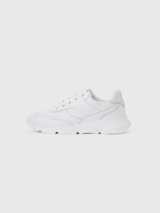 Foto van product Sneakers laag Aigner wit
