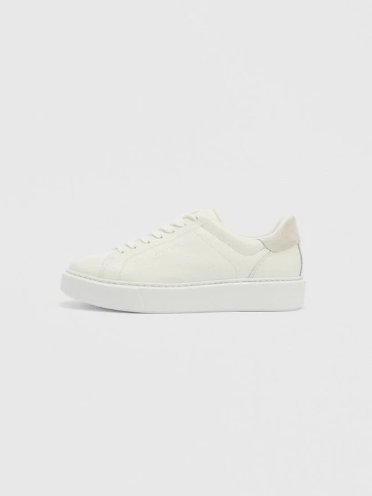 Foto van product Sneakers laag Aigner wit