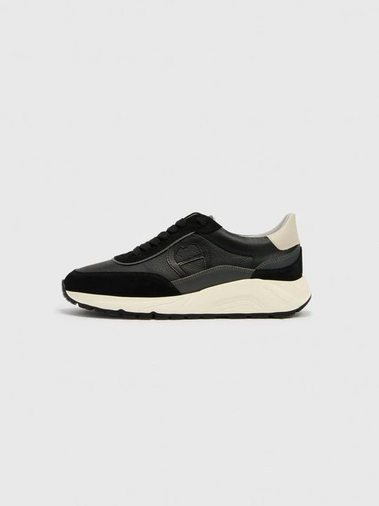 Foto van product Sneakers laag Aigner zwart