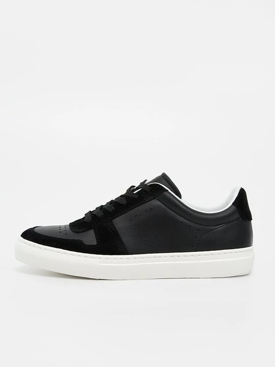 Foto van product Sneakers laag Aigner zwart