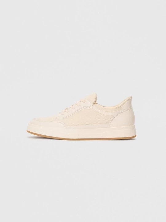 Foto van product Sneakers laag Aldo beżowy