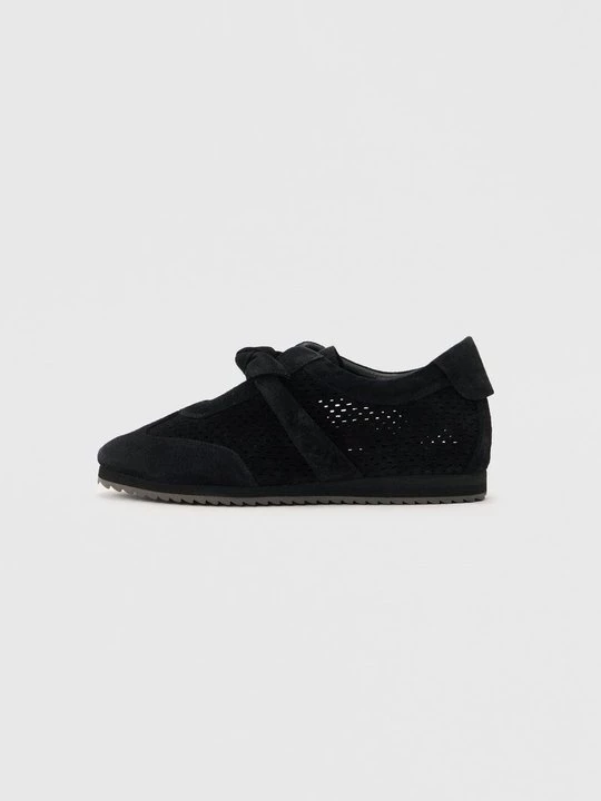 Foto van product Sneakers laag Alexandre Birman zwart