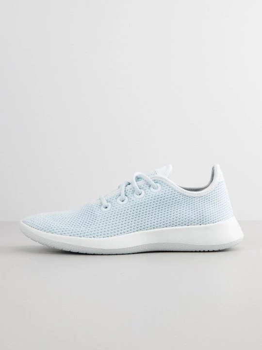 Foto van product Sneakers laag Allbirds blauw