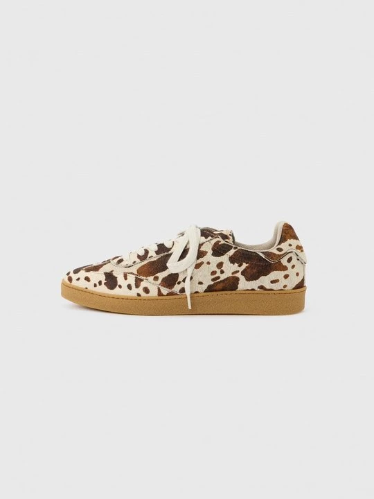 Foto van product Sneakers laag AllSaints wit