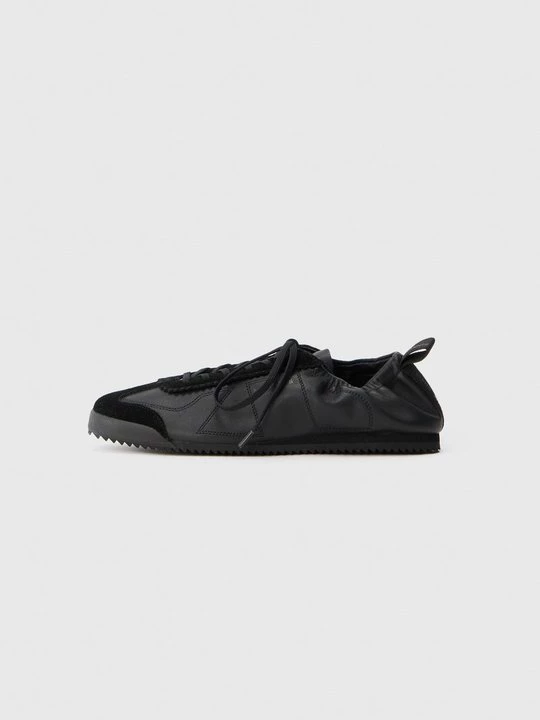 Foto van product Sneakers laag AllSaints zwart