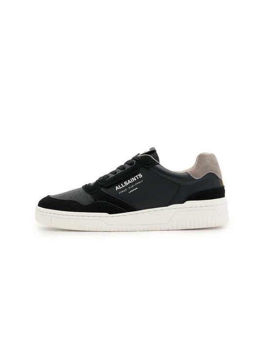Foto van product Sneakers laag AllSaints zwart