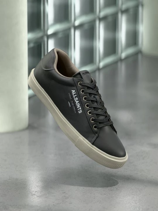 Foto van product Sneakers laag AllSaints zwart