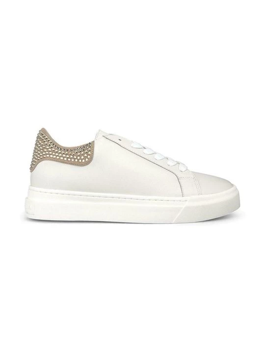 Foto van product Sneakers laag Alma en Pena lichtbruin