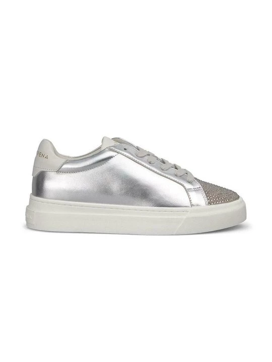 Foto van product Sneakers laag Alma en Pena taupe