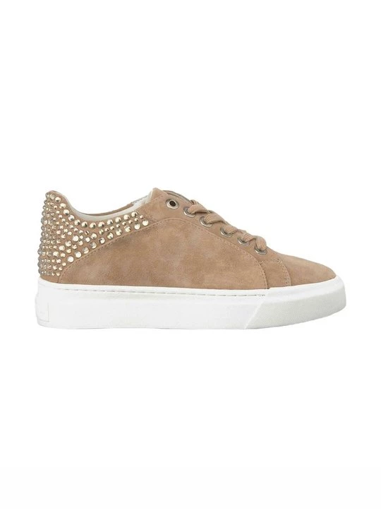 Foto van product Sneakers laag Alma en Pena taupe