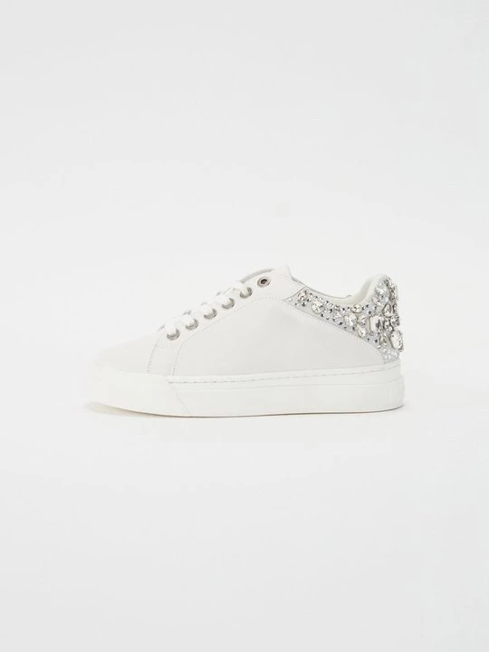 Foto van product Sneakers laag Alma en Pena wit