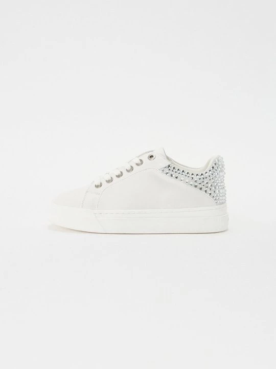 Foto van product Sneakers laag Alma en Pena wit
