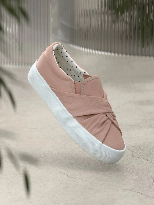 Foto van product Sneakers laag Anna Field By Zalando beżowy