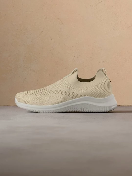 Foto van product Sneakers laag Anna Field By Zalando beżowy