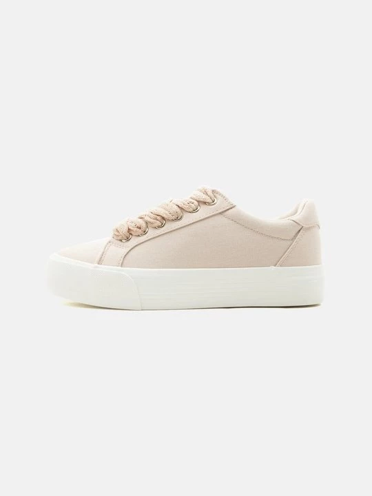 Foto van product Sneakers laag Anna Field By Zalando beżowy