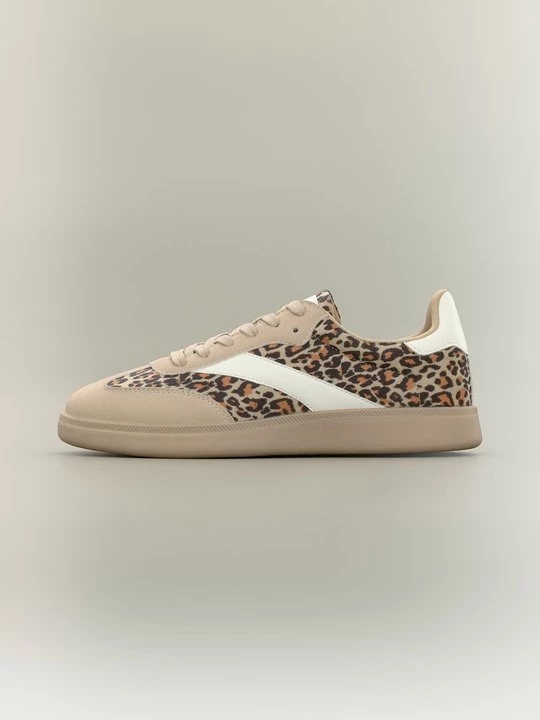 Foto van product Sneakers laag Anna Field By Zalando bruin