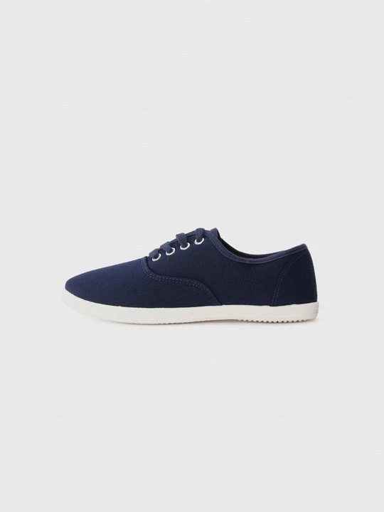 Foto van product Sneakers laag Anna Field By Zalando donkerblauw