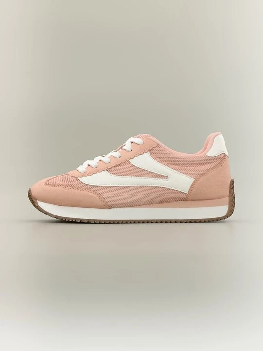 Foto van product Sneakers laag Anna Field By Zalando roze