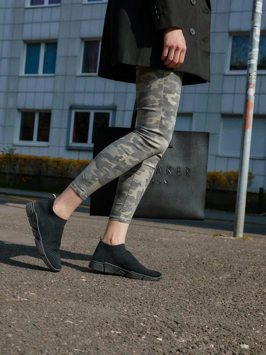 Foto van product Sneakers laag Anna Field By Zalando zwart