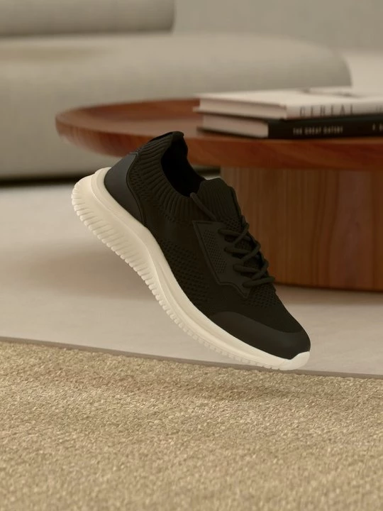 Foto van product Sneakers laag Anna Field By Zalando zwart