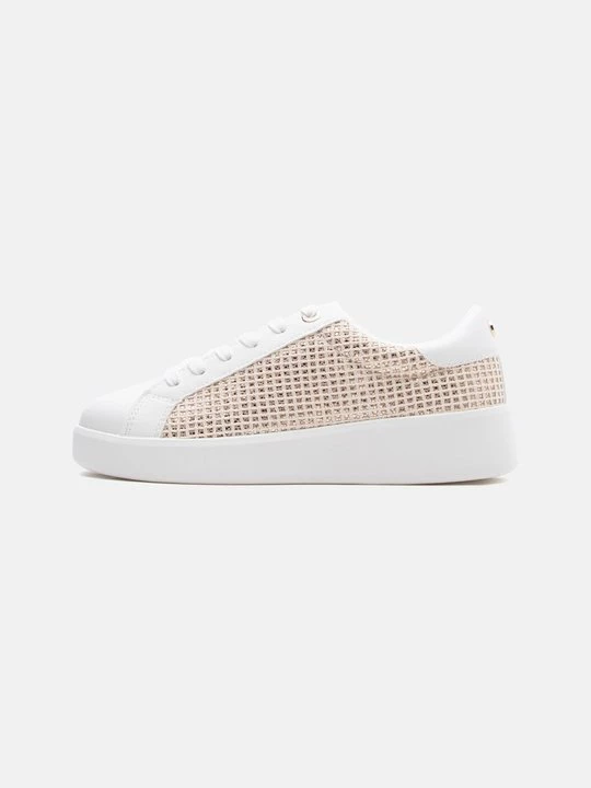 Foto van product Sneakers laag Anna Field Wide Fit By Zalando beżowy
