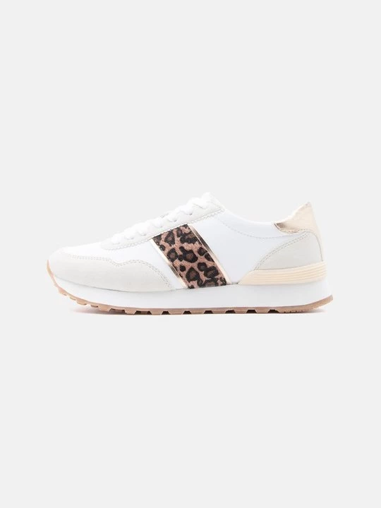 Foto van product Sneakers laag Anna Field Wide Fit By Zalando crème