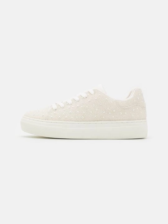 Foto van product Sneakers laag Anna Field Wide Fit By Zalando crème