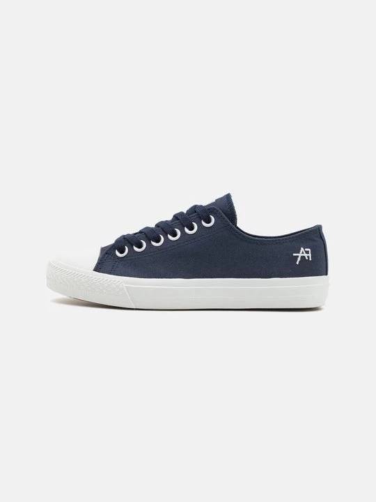 Foto van product Sneakers laag Anna Field Wide Fit By Zalando donkerblauw