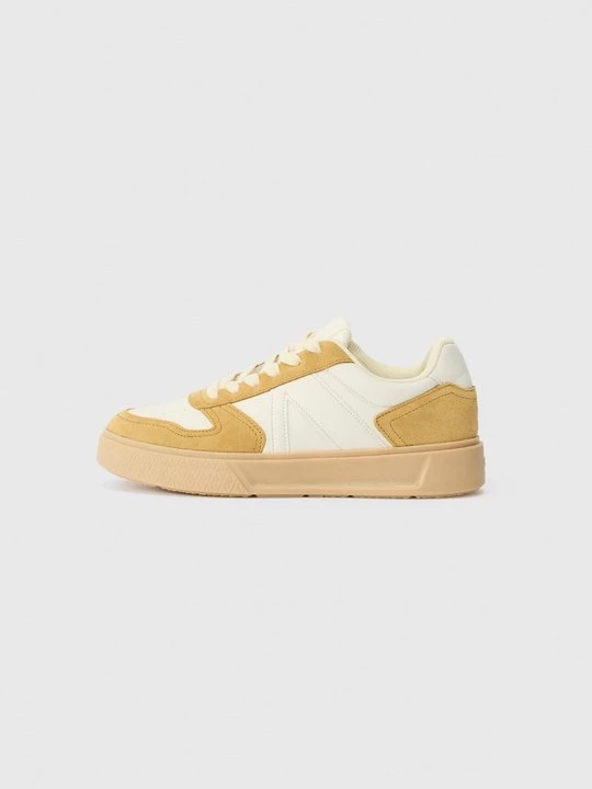 Foto van product Sneakers laag ARKK Copenhagen lichtbruin