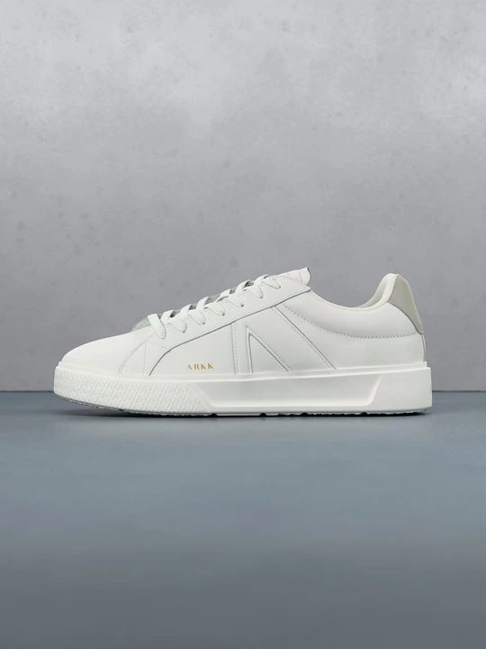 Foto van product Sneakers laag ARKK Copenhagen wit