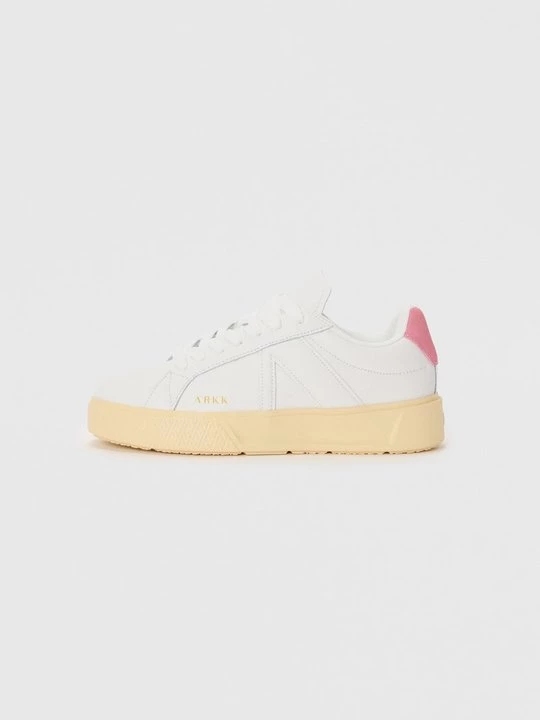 Foto van product Sneakers laag ARKK Copenhagen wit