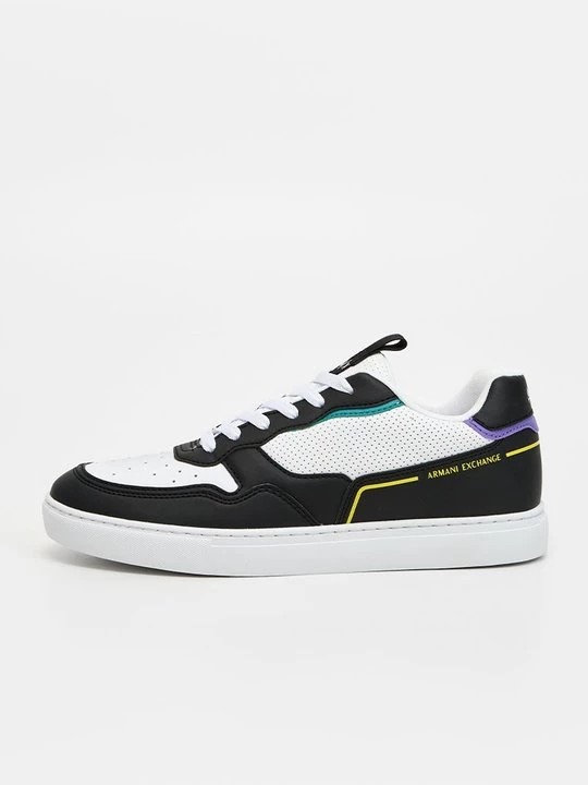 Foto van product Sneakers laag Armani Exchange