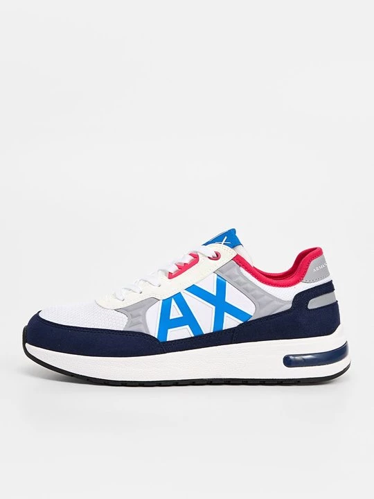 Foto van product Sneakers laag Armani Exchange
