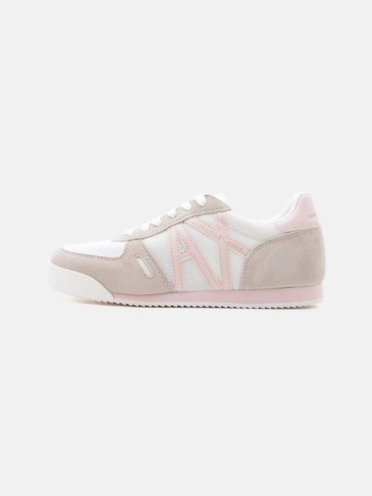 Foto van product Sneakers laag Armani Exchange beżowy