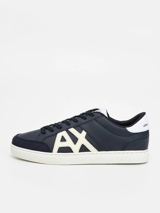 Foto van product Sneakers laag Armani Exchange donkerblauw