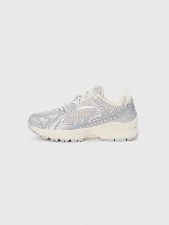 Foto van product Sneakers laag Armani Exchange lichtgrijs