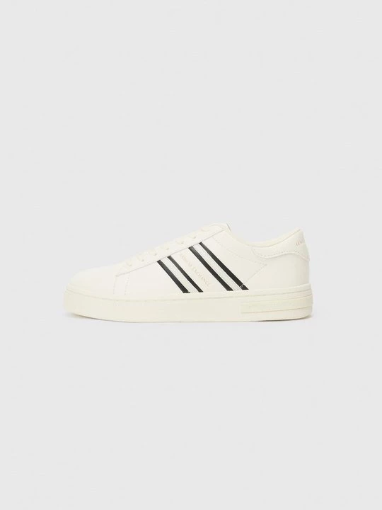 Foto van product Sneakers laag Armani Exchange wit