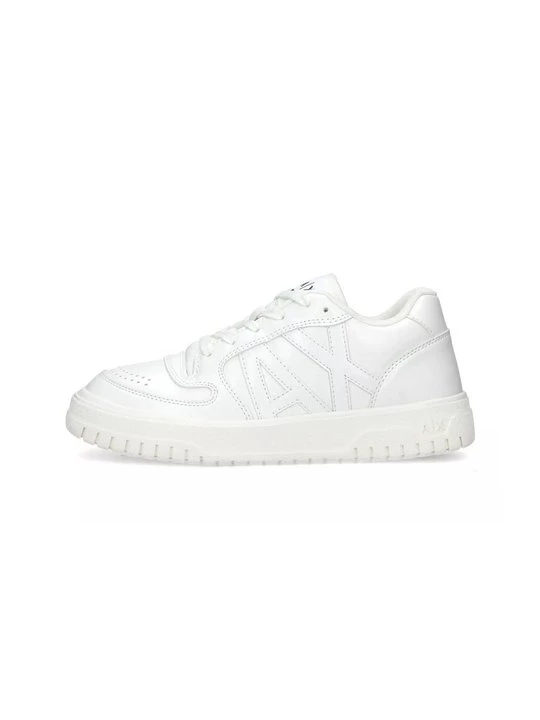 Foto van product Sneakers laag Armani Exchange wit