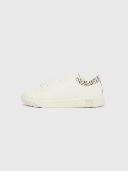 Foto van product Sneakers laag Armani Exchange wit