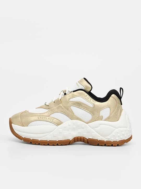 Foto van product Sneakers laag Armani Exchange wit