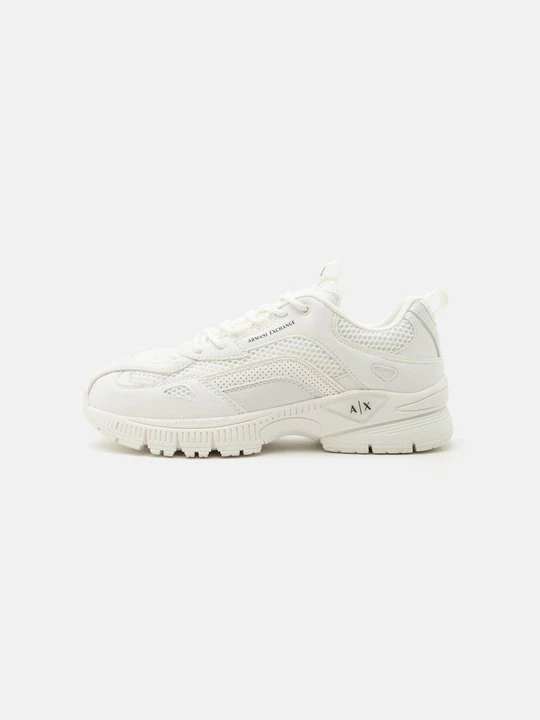 Foto van product Sneakers laag Armani Exchange wit