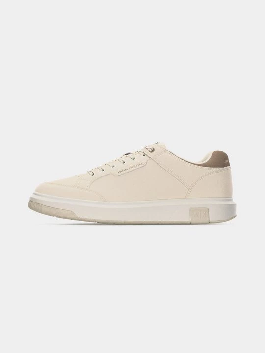 Foto van product Sneakers laag Armani Exchange wit