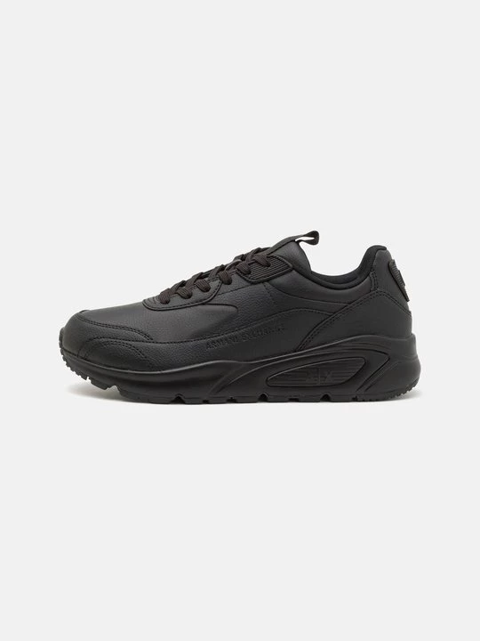 Foto van product Sneakers laag Armani Exchange zwart