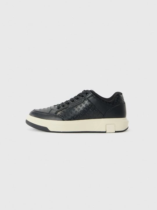 Foto van product Sneakers laag Armani Exchange zwart