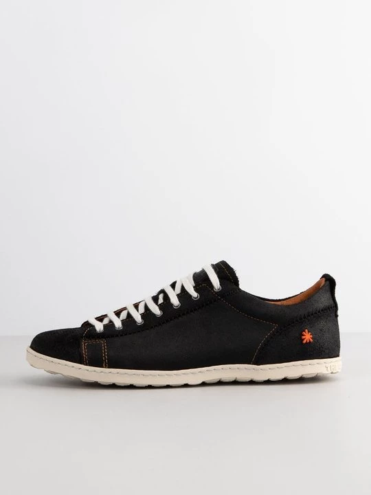 Foto van product Sneakers laag *Art zwart
