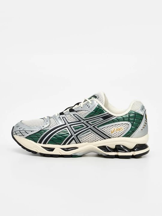 Foto van product Sneakers laag Asics beżowy