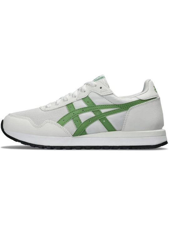 Foto van product Sneakers laag Asics beżowy