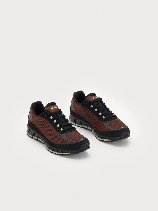 Foto van product Sneakers laag Asics beżowy