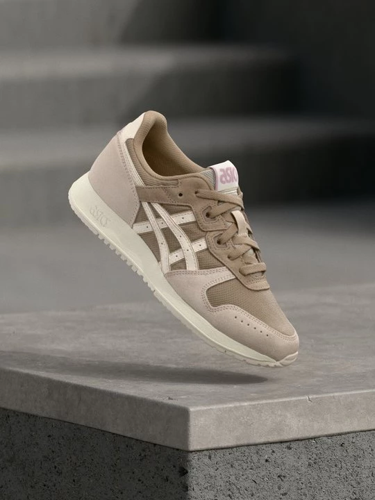 Foto van product Sneakers laag Asics beżowy
