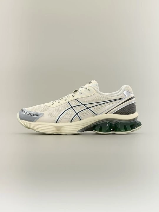 Foto van product Sneakers laag Asics beżowy